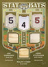 2025 LEAF LUMBER BASEBALL